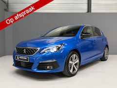 Peugeot 308 - 1.2 PureTech GT Automaat|Carplay|DigiCockpit|Camera|