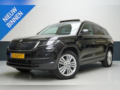 Skoda Kodiaq - 1.5 TSi 150pk Business Edition DSG | Trekhaak | Panoramadak | Blind-Spot | Adaptive cruise
