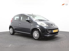 Peugeot 107 - 1.0-12V XS | Elektrische ramen | Stuurbekrachtiging | Nieuwe APK
