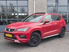 SEAT Ateca - 1.5 TSI FR Business Intense