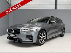 Volvo V60 - 2.0 T5 R-Design LED|Sportstoelen|Camera|Carplay