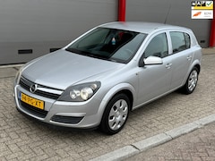 Opel Astra - 1.8 Enjoy | VOL AUTOMAAT