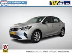 Opel Corsa - 1.2 | Edition 5-Drs | Airco | Cruise | Carplay