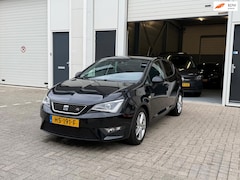 SEAT Ibiza - 1.4 TDI FR Connect