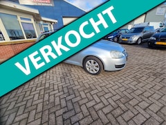Volkswagen Golf Variant - 1.4 TSI Comfortline