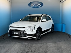 Kia Niro - 1.6 GDi Hybrid ExtLine