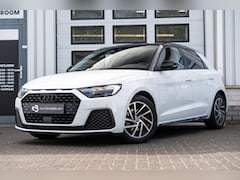 Audi A1 Sportback - 30 TFSI - Camera-116PK