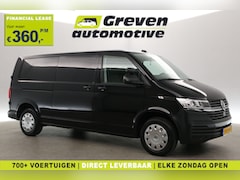Volkswagen Transporter - 2.0 TDI L2H1 | Airco | Cruise | Carplay | Navi | Parkeersensoren