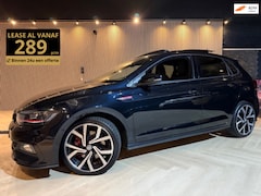 Volkswagen Polo - 2.0 TSI GTI | Full-Option | Pano | Carplay |