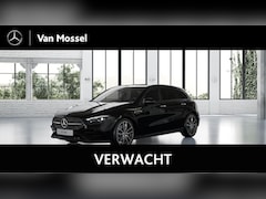 Mercedes-Benz A-klasse - 250 e Business Solution AMG / Memory-Stoelen / Panaroma-dak / 360Graden-Camera / Headup-Di