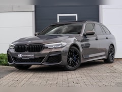 BMW 5-serie Touring - 530e xDrive Executive M-Pakket Pano