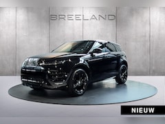 Land Rover Range Rover Evoque - P270E Business Dynamic Edition