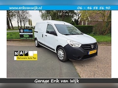 Dacia Dokker - 1.5 dCi 75 Ambiance EURO 6