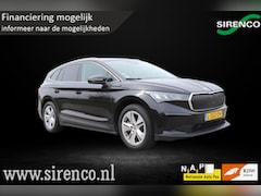 Skoda Enyaq iV - 80 | warmtepomp | stuurverwarming | Android auto & apple carplay | camera | adaptieve crui
