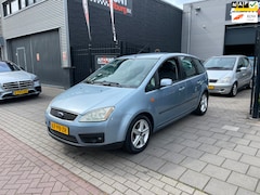Ford Focus C-Max - 1.6-16V Trend 3e Eigenaar Airco NAP APK