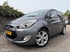 Hyundai ix20 - 1.4i Go Nette auto/goed onderhouden /Trekhaak