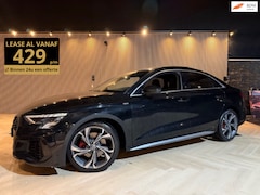 Audi A3 Limousine - 35 TFSI S edition Carplay | Bomvol |