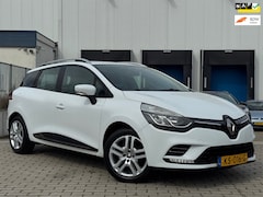Renault Clio Estate - 0.9 TCe Zen FaceLift Cruise Airco NAP APK