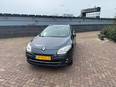 Renault Mégane Estate - 1.5 dCi Bose