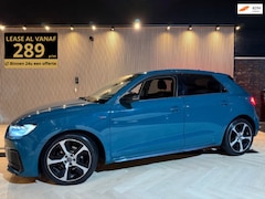 Audi A1 Sportback - TFSI S-Line | Exclusive | Carplay |150PK