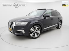 Audi Q7 - 3.0 TDI e-tron quattro Premium | Panoramadak | Head-up