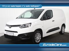 Toyota ProAce City - Automaat Benzine *1ste Eigenaar*Navigatie