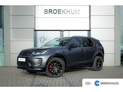 Land Rover Discovery Sport - P300e PHEV Dynamic SE | 360gr Camera | El. trekhaak | Pano | Cold Climate | Black Pack | 2