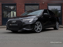 Audi A3 Sportback - 35 TFSI AUT 150PK 3xS-Line Sfeer NL Auto