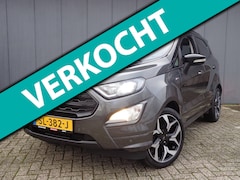 Ford EcoSport - 1.0 EcoBoost ST-Line 1Eig, Vol.Ondrh, Top Staat