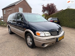 Chevrolet Trans Sport - USA 3.4 V6 C *NIEUWE APK