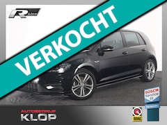 Volkswagen Golf - 1.5 TSI R-line | R-line interieur en exterieur pakket | Digi cockpit