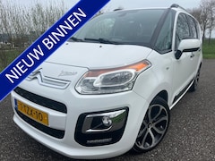 Citroën C3 Picasso - 1.4 VTi Exclusive