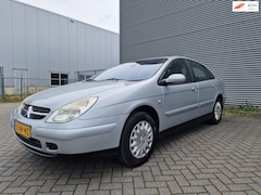 Citroën C5 - 1.8-16V Différence 2 PSENSOR CRUISE 2 X SLEUTELS