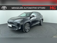 Toyota Yaris Cross - 1.5 Hybrid Dynamic | Rijklaar | Dealeronderhouden