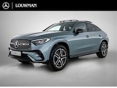 Mercedes-Benz GLC-klasse Coupé - 300e 4MATIC Business Solution AMG | Advanced Plus | Nightpakket | Trekhaak | 20 inch vijfs