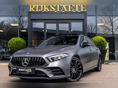 Mercedes-Benz A-klasse - A250e Business AMG Limited|PANO|BURMESTER