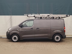 Peugeot Expert - 1.5 BlueHDI 120pk Premium -2xSCHUIFDEUR-NAVI-PDC