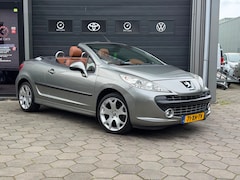 Peugeot 207 CC - 1.6 VTi Féline - AUTOMAAT - 149Dkm - Clima/Airco - New Apk