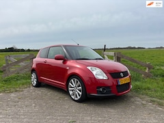 Suzuki Swift - 1.6 Sport
