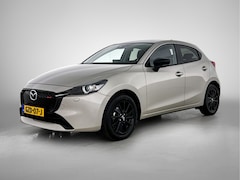 Mazda 2 - 2 1.5 e-SkyActiv-G 90 Homura