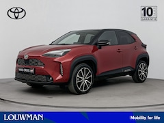 Toyota Yaris Cross - 1.5 Hybrid GR-Sport | Stoelverwarming | Navigatie |