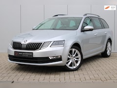 Skoda Octavia Combi - 1.8 TSI DSG Clever CARPLAY I CRUISE I CAMERA I LED I CLIMA I STOELVERW. I
