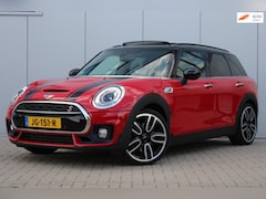 MINI Clubman - 2.0 Cooper S Chili KUIPST. I HK I CAM I PANO I H-UP I ACC I KEYLESS I LED I DAB I