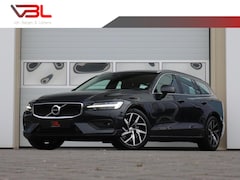 Volvo V60 - 2.0 T5 250PK Momentum | Trekhaak | Apple Carplay | BTW auto