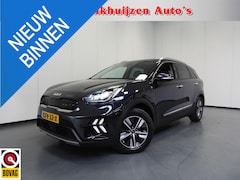 Kia Niro - 1.6 GDi PHEV DynamicPlusLine NAVI/CAMERA/LED/JBL/TREKH./16"LMV