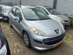Peugeot 207 SW - 1.4 VTi X-line* Airco* Lees tekst * N.A.P