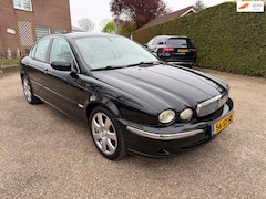 Jaguar X-type - 3.0 V6 Executive