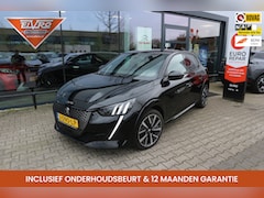 Peugeot 208 - 1.2 GT-Line NAVI CAMERA PDC V+A KEYLESS LEDRIJKLAARPRIJS