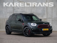 MINI Countryman - 2.0 John Cooper Works ALL4 Chili | panorama | harman&kardon | keyless go&entry
