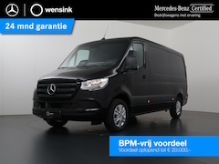 Mercedes-Benz Sprinter - 317 | L2 H1 | RWD | PRO | BPM VRIJ | 3500 KG AHW | CARPLAY | ANDROID AUTO | 2-ZITS | CRUIS